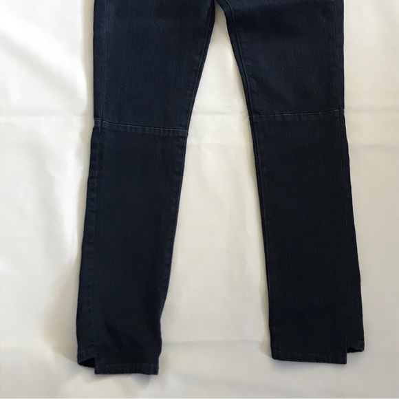 VETEMENTS x LEVI'S Deconstructed Cut Out High Waist Jeans Womens S NWT $1450 - Picture 5 of 12